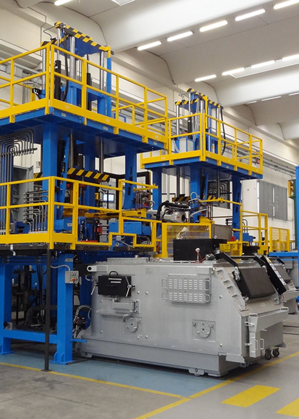 bordo macchina Marbet