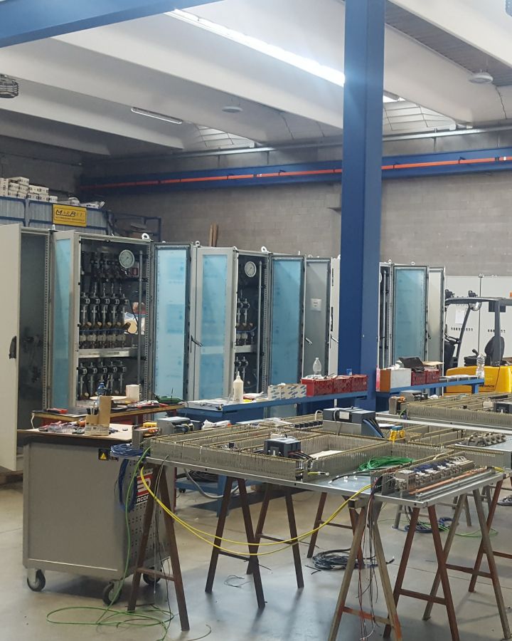 Marbet azienda leader del settore